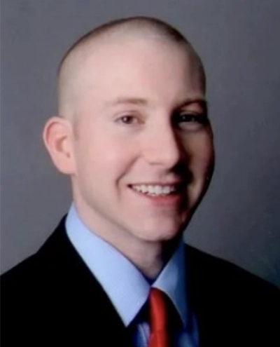 Dr. Greg Grimaldi at Leavenworth Family Dental.