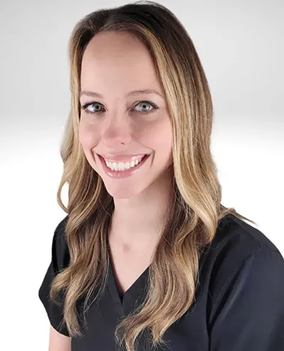 Christine, dental Hygienist, of Leavenworth Family Dental in Leavenworth, KS 