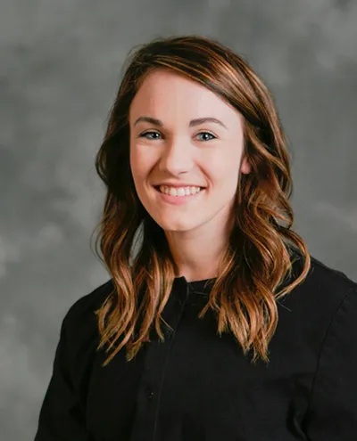 Kaitlyn, Dental Hygienist, of Leavenworth Family Dental in Leavenworth, KS 